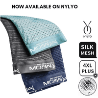MIIIOW Collection_Cool Comfort Men's Boxer Briefs™