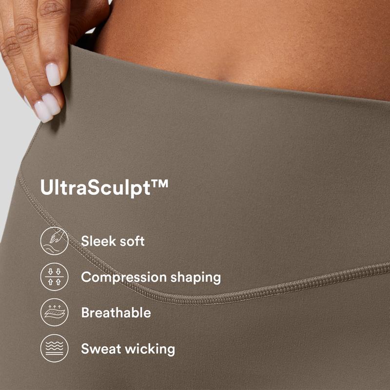 Sculpt & Lift Seamless Leggings™