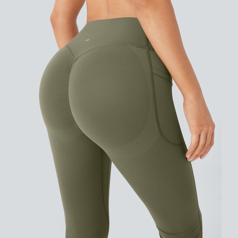FlexiCurve Bootcut Bootcut Yoga Pants