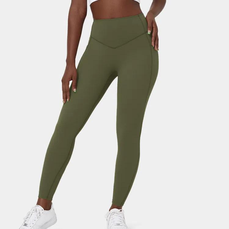 Sculpt & Lift Seamless Leggings™