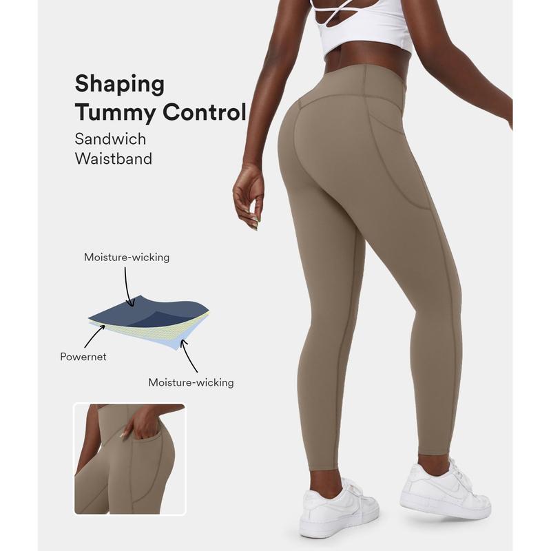 Sculpt & Lift Seamless Leggings™