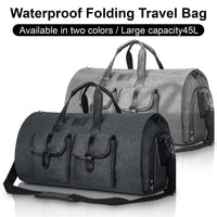 Elite Travel Garment Bag™