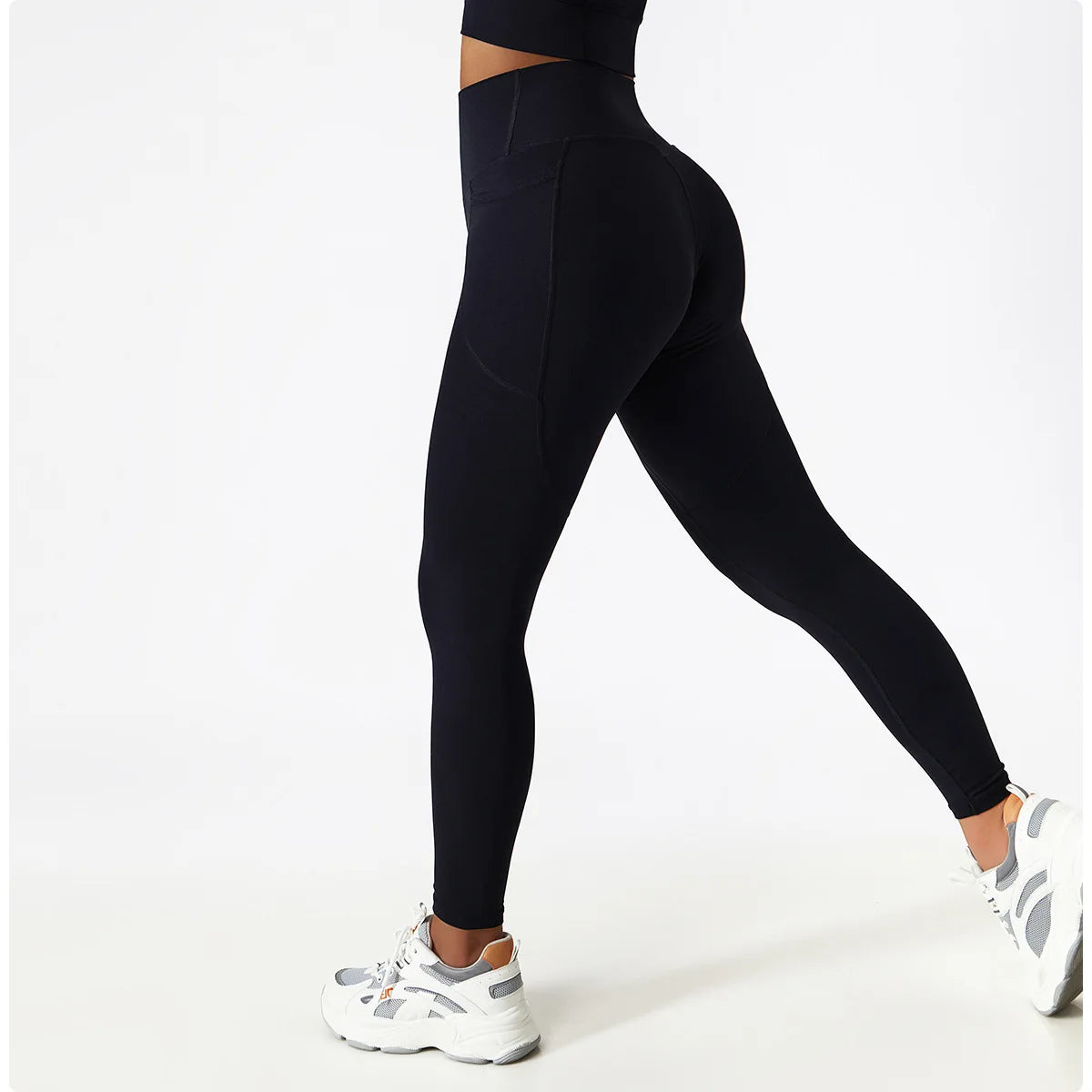Sculpt & Lift Seamless Leggings™
