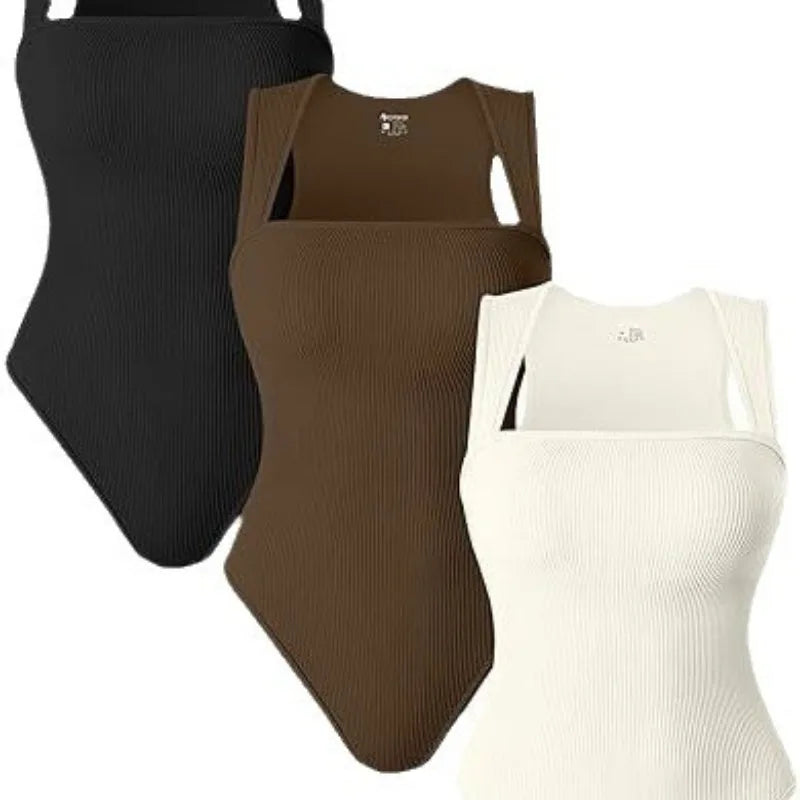 EmpowerFit Seamless Bodysuit™