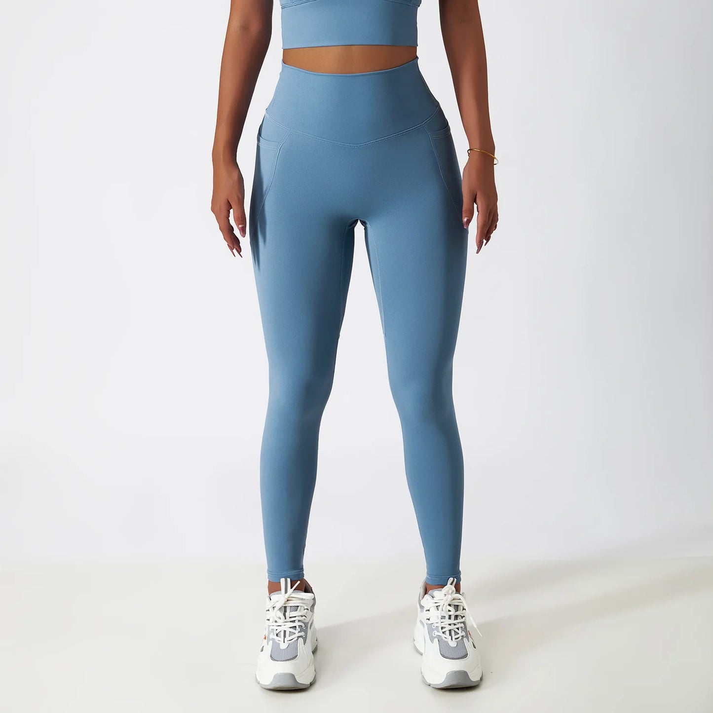 Sculpt & Lift Seamless Leggings™