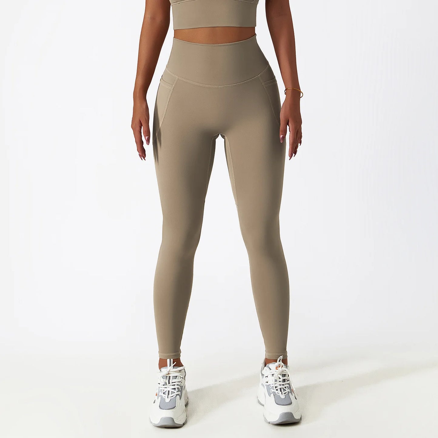 Sculpt & Lift Seamless Leggings™