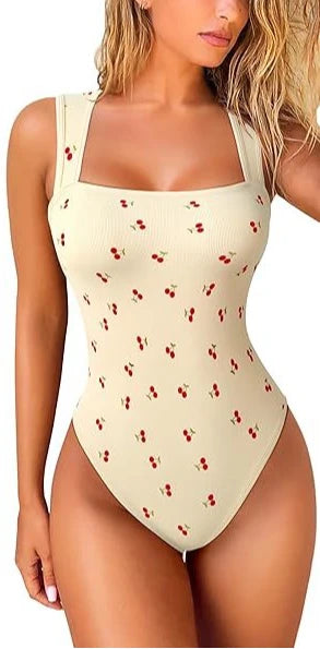 EmpowerFit Seamless Bodysuit™
