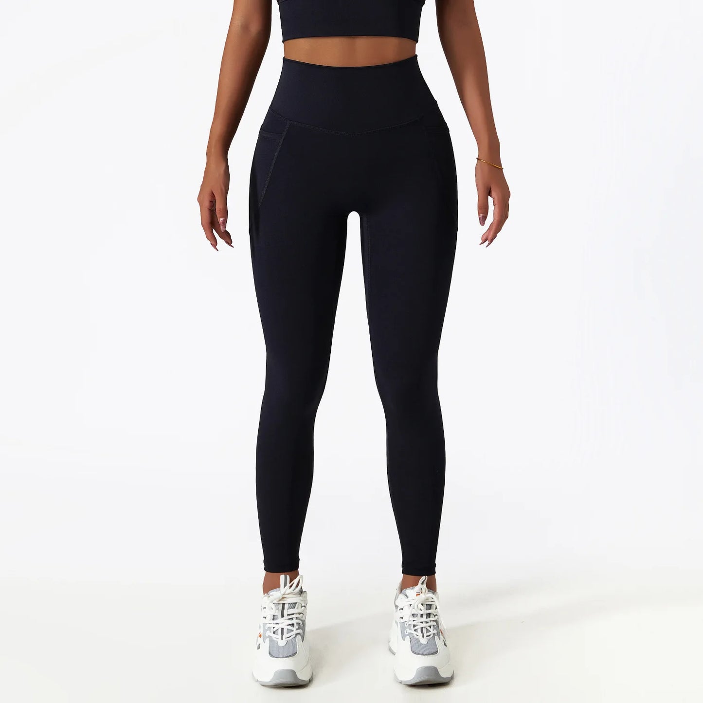 Sculpt & Lift Seamless Leggings™
