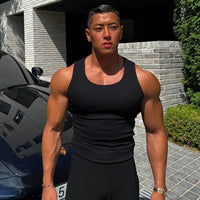 Active Fit Cotton Sport VestTM