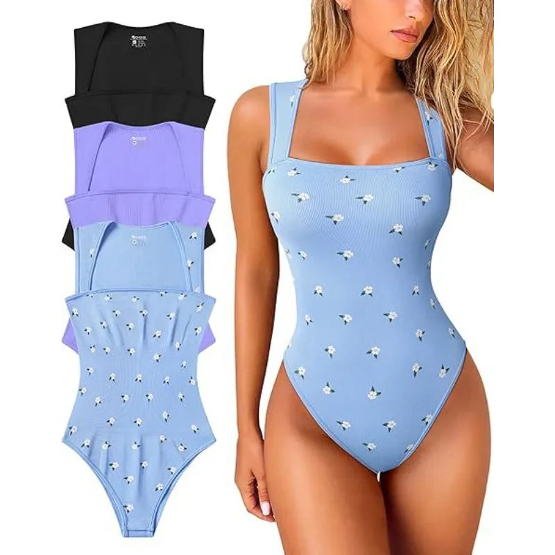 EmpowerFit Seamless Bodysuit™