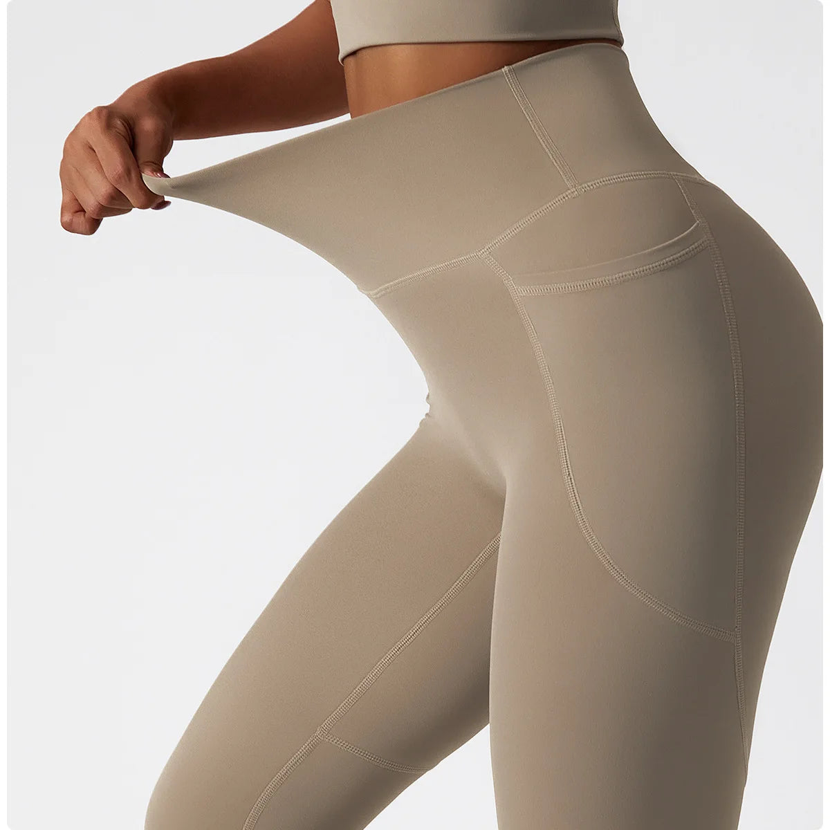 Sculpt & Lift Seamless Leggings™