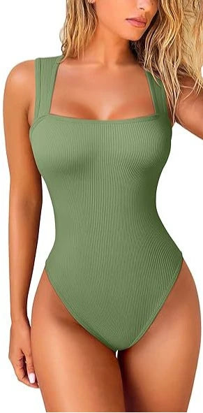 EmpowerFit Seamless Bodysuit™