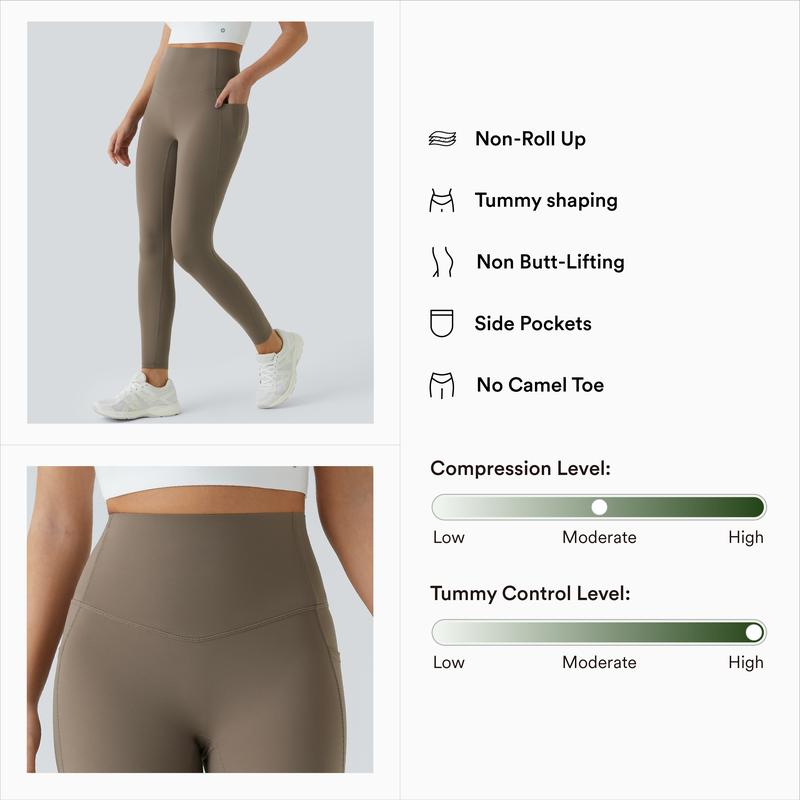 Sculpt & Lift Seamless Leggings™