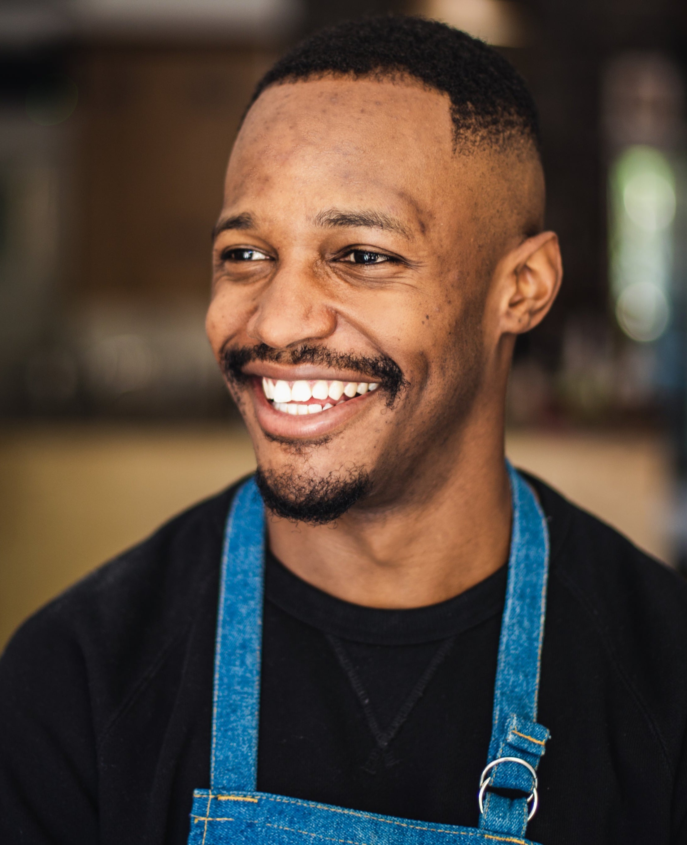 Kamal B.
