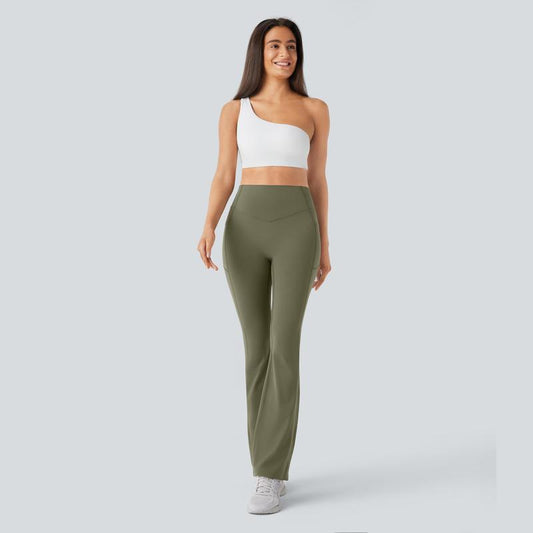 FlexiCurve Bootcut Bootcut Yoga Pants