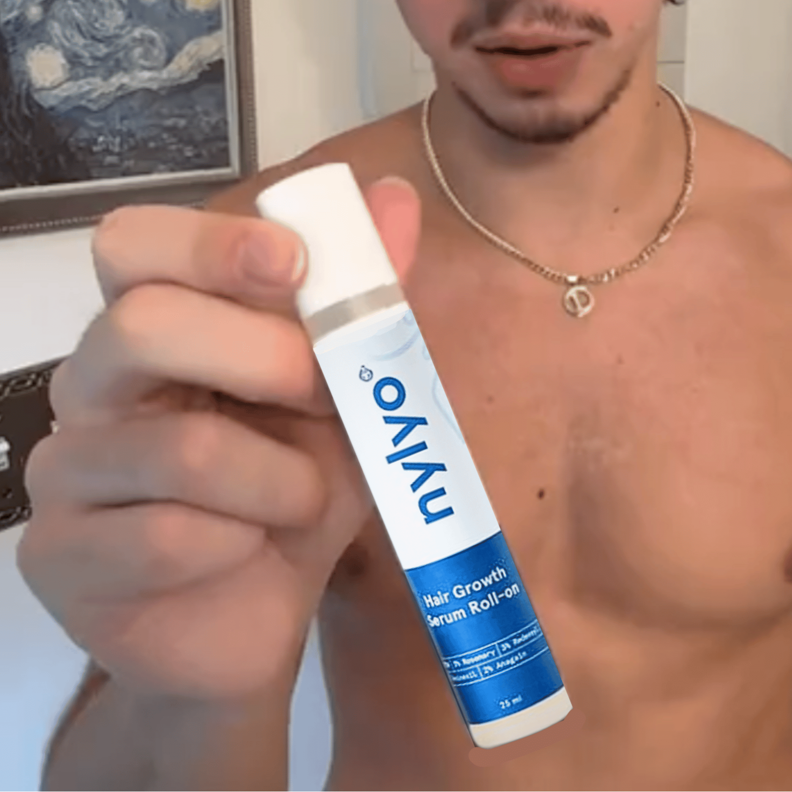 Product used