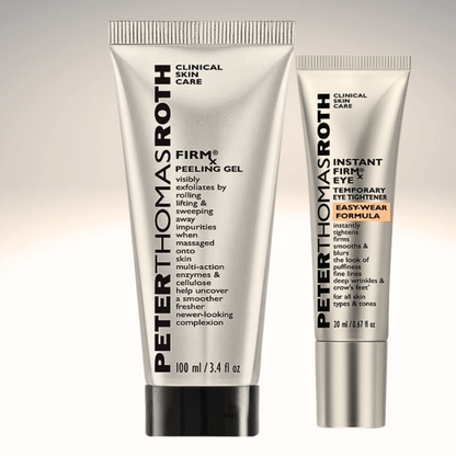 New PTR Collection _Instant FIRMx Eye Lift Serum™