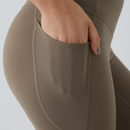 Sculpt & Lift Seamless Leggings™