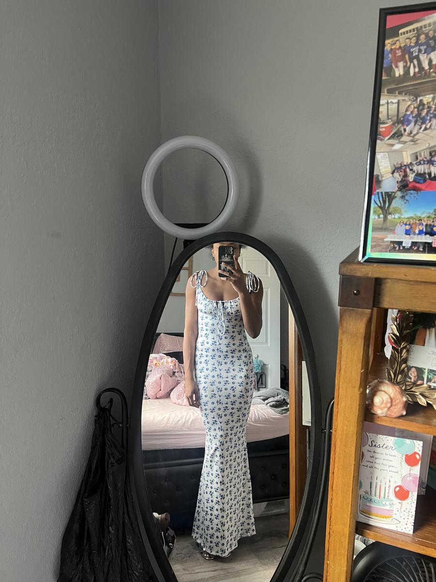 Customer photo 2