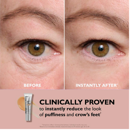 New PTR Collection _Instant FIRMx Eye Lift Serum™