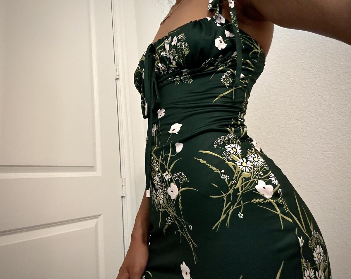 Customer photo 1