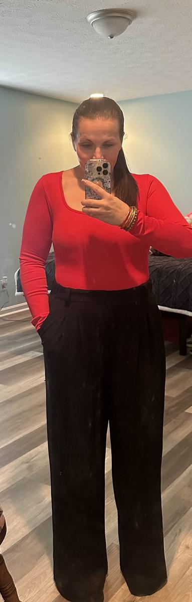 Customer photo 1
