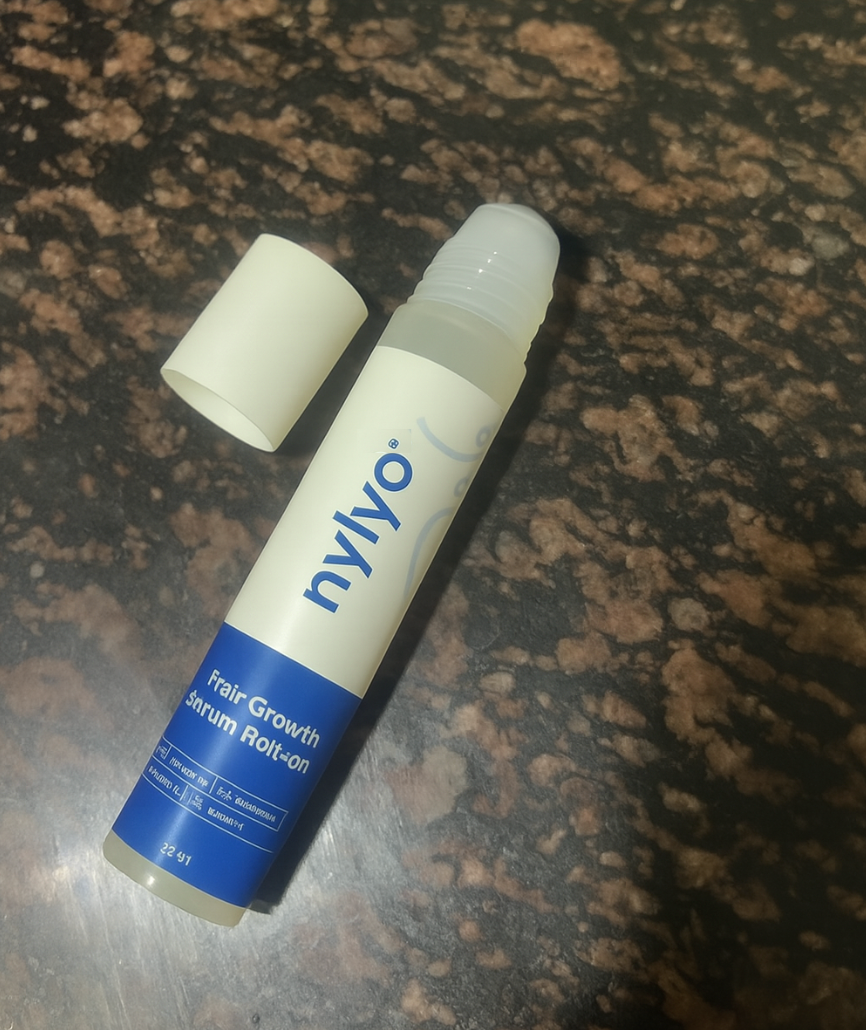 Product used