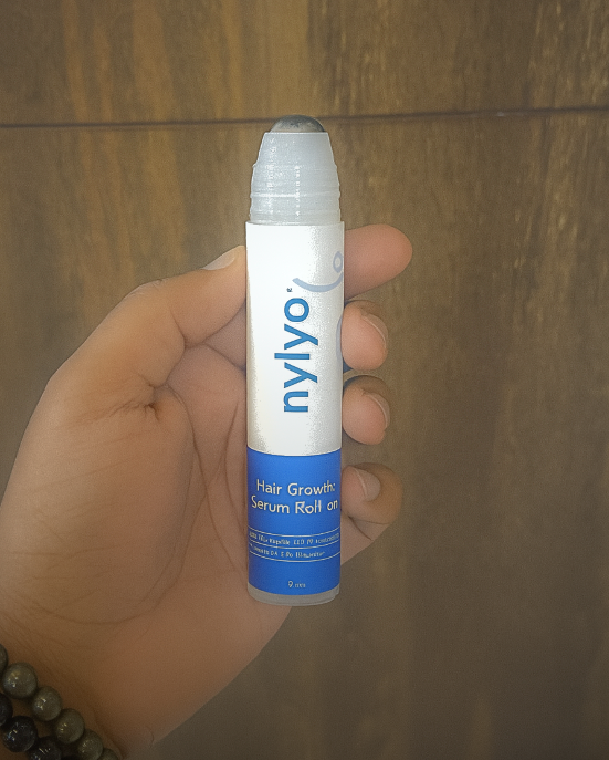 Product used