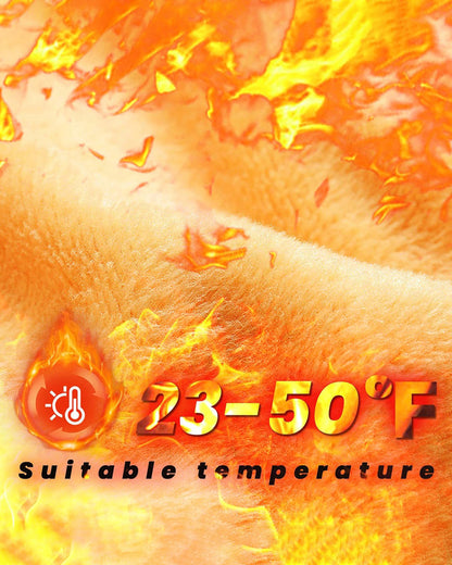 Nylyo Chic Fleece-Lined Tights™