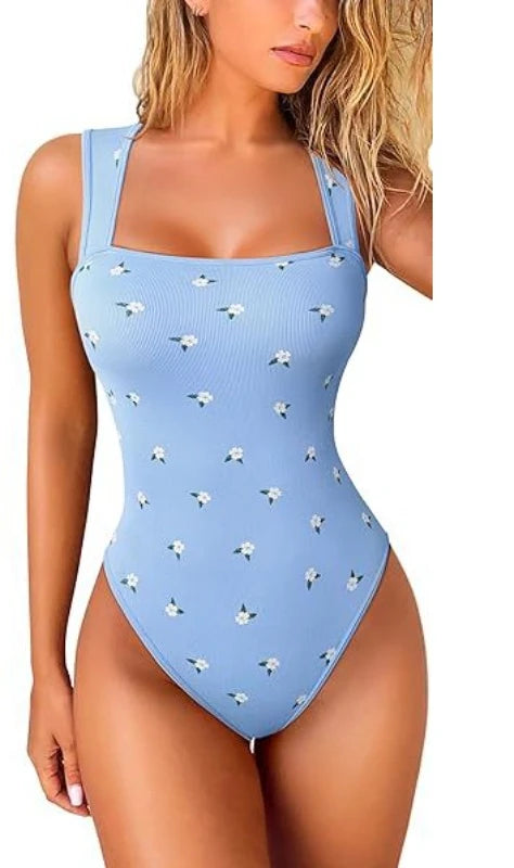 EmpowerFit Seamless Bodysuit™