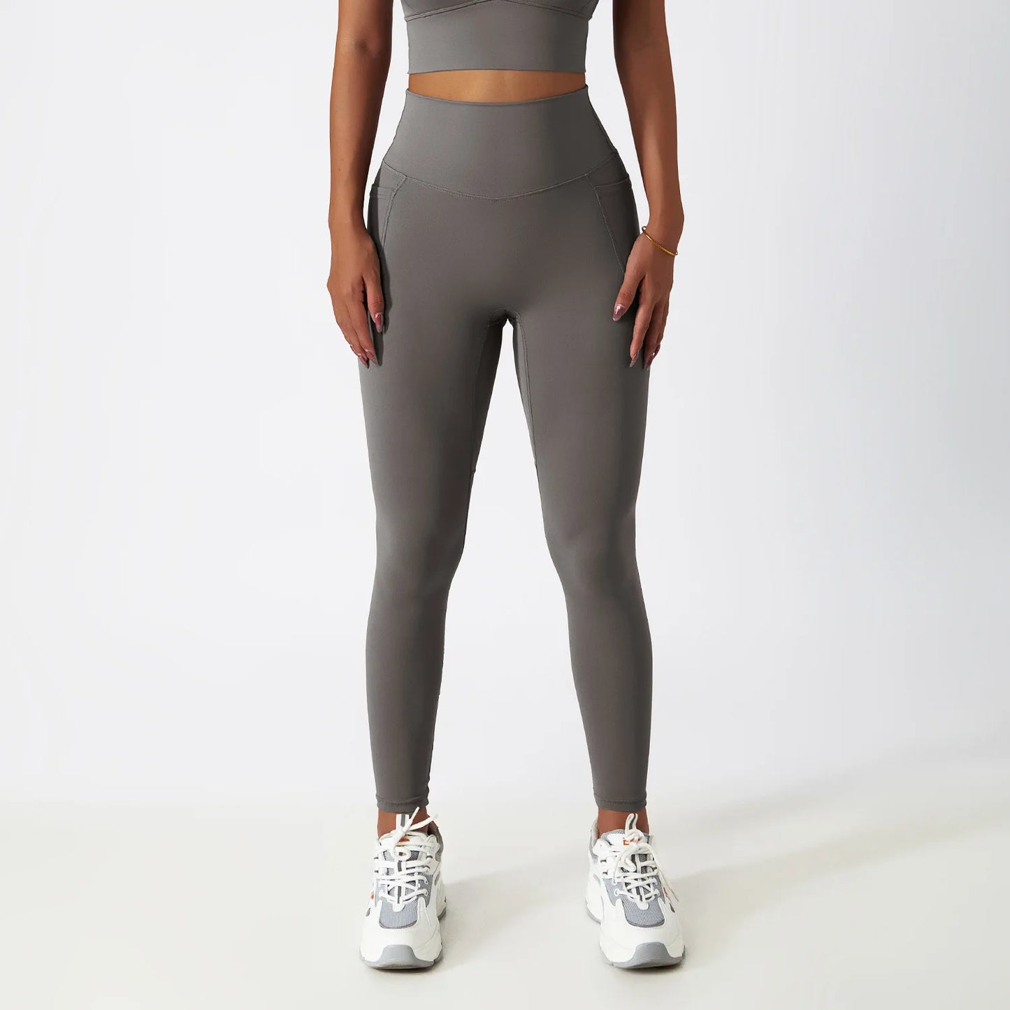 Sculpt & Lift Seamless Leggings™
