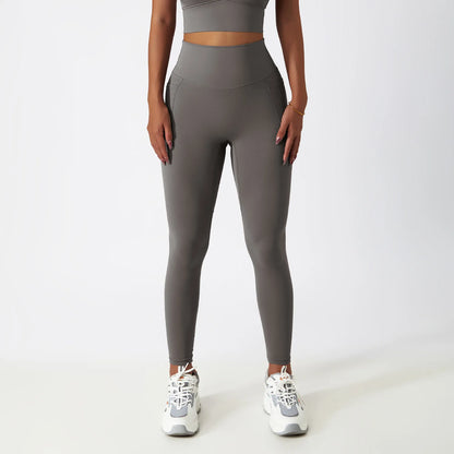 Sculpt & Lift Seamless Leggings™