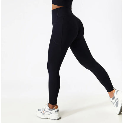 Sculpt & Lift Seamless Leggings™