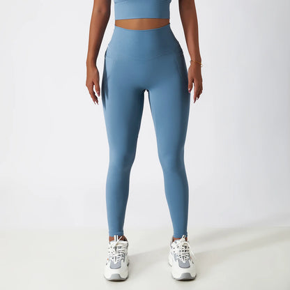 Sculpt & Lift Seamless Leggings™