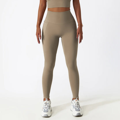 Sculpt & Lift Seamless Leggings™