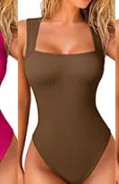 EmpowerFit Seamless Bodysuit™