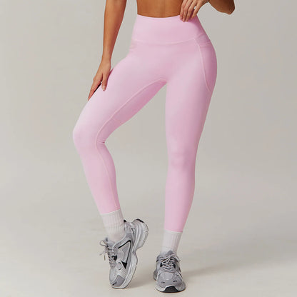 Sculpt & Lift Seamless Leggings™