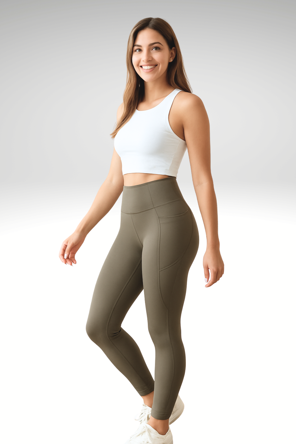Sculpt & Lift Seamless Leggings™