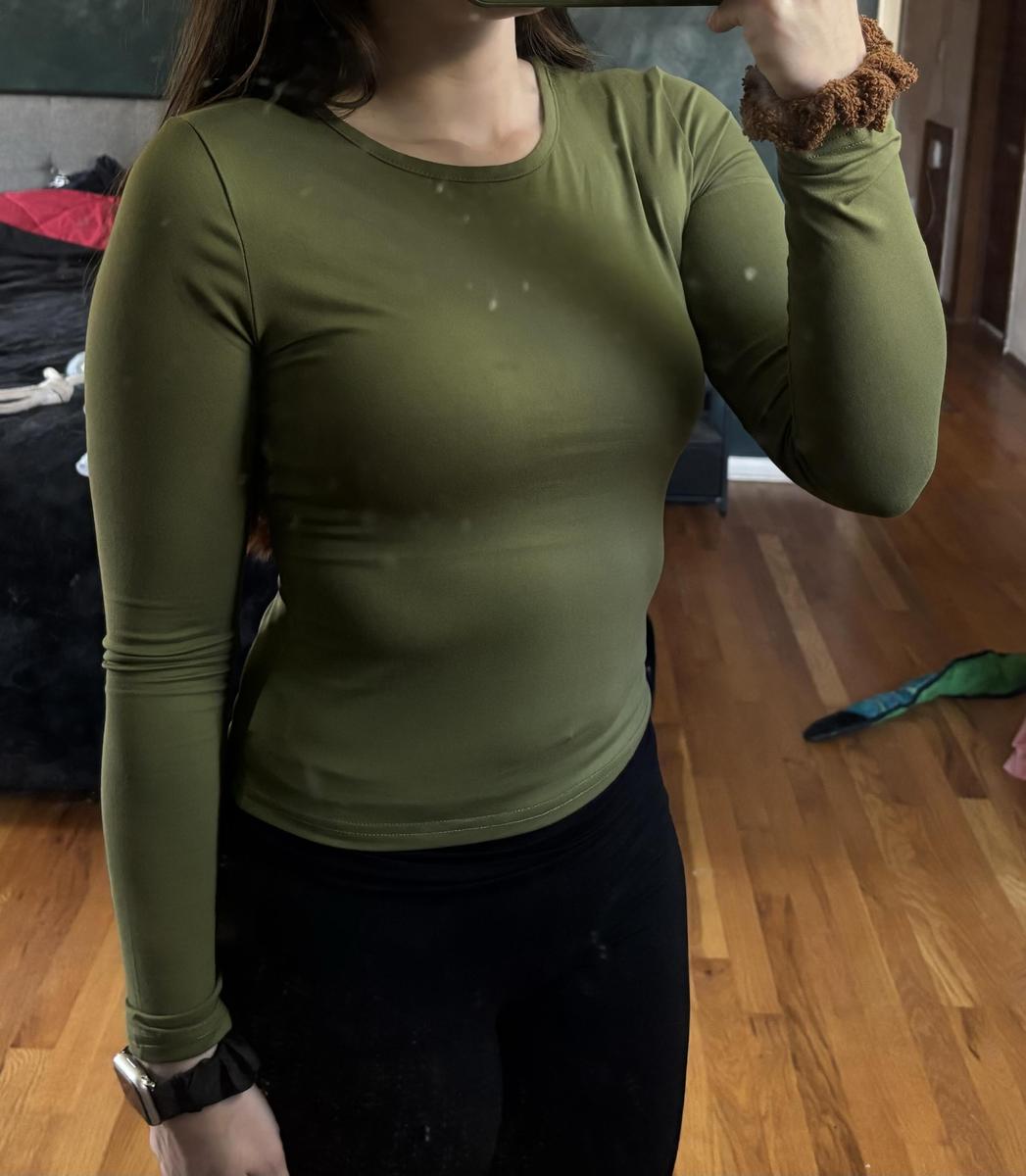 Customer photo 1