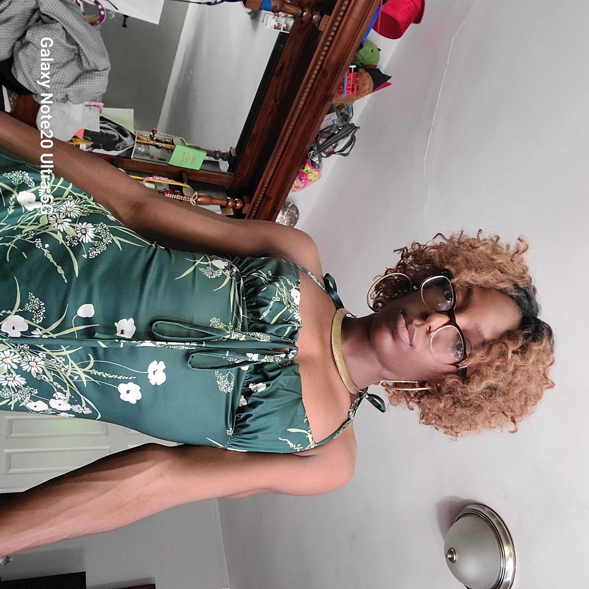Customer photo 1