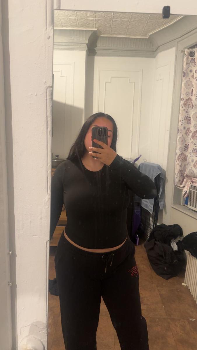 Customer photo 2