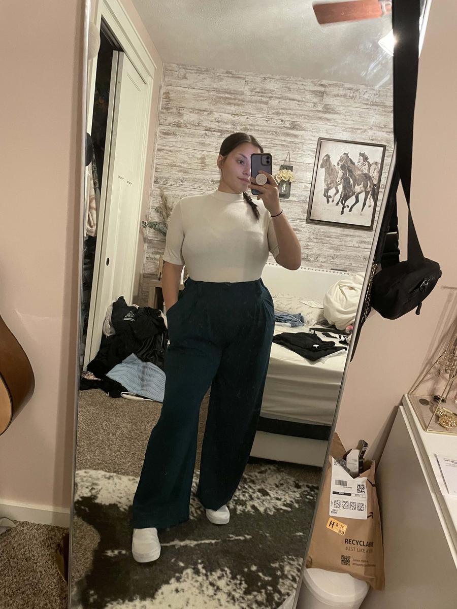 Customer photo 2