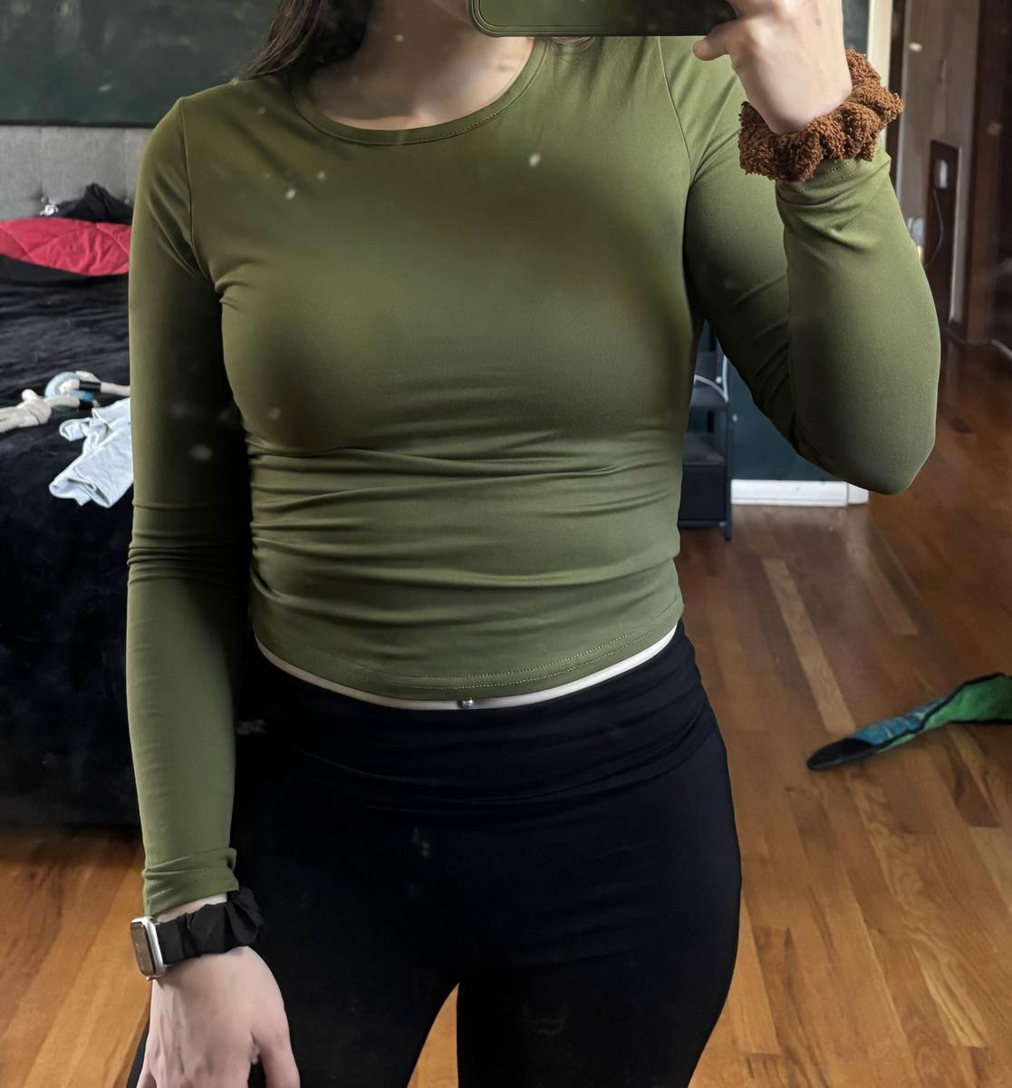 Customer photo 2